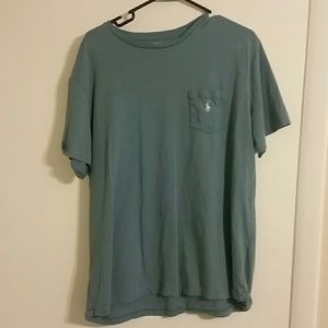 Polo Pocket Tee